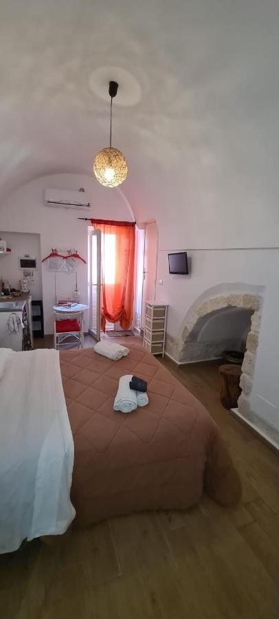 Monolocale Piano Terra Casa Viola- Loc Breve Apartment Polignano a Mare Exterior photo